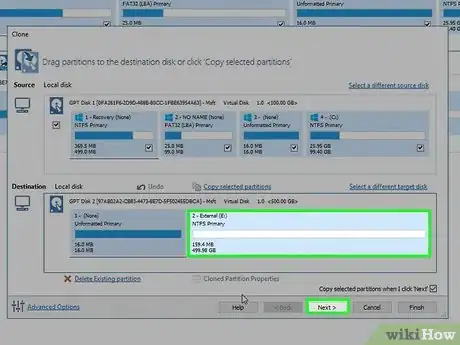 Imagen titulada Transfer OS to SSD on PC or Mac Step 11