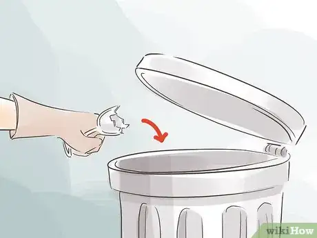 Imagen titulada Break a Glass with Your Voice Step 9