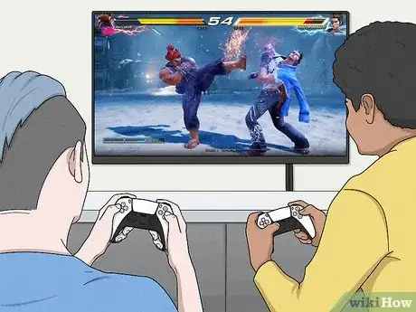 Imagen titulada Become a Gamer Step 14