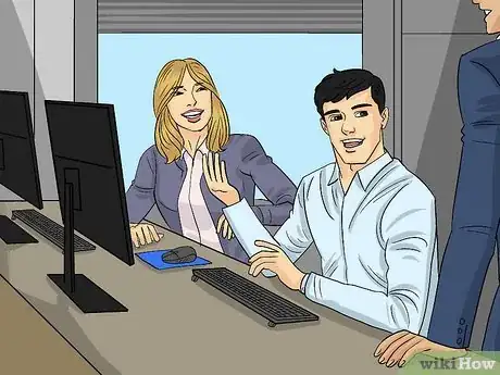 Imagen titulada Be Naturally Funny Step 12