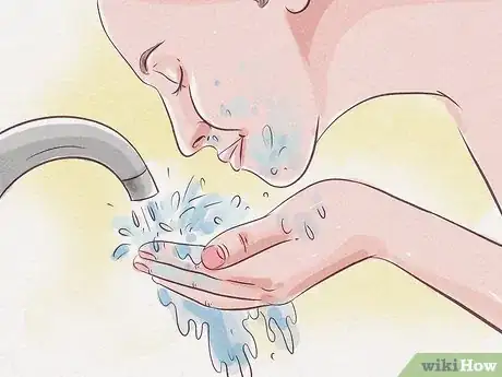 Imagen titulada Smooth Skin with a Natural Face Scrub Step 2