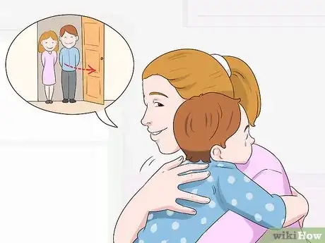Imagen titulada Get a Kid You're Babysitting to Stop Crying Step 3