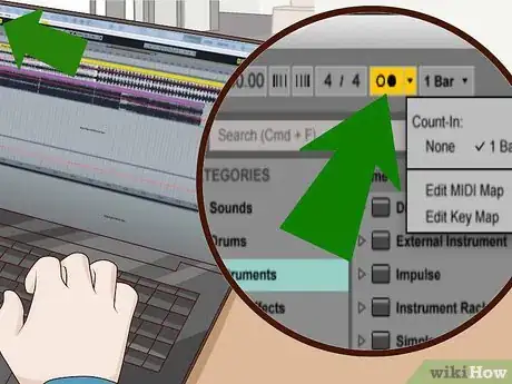 Imagen titulada Make a DJ Mix Set Using Ableton Live Step 8