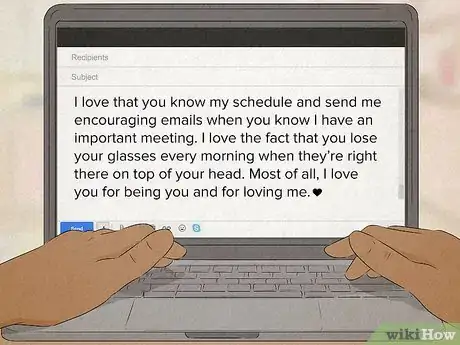Imagen titulada Write a Love Email Step 10