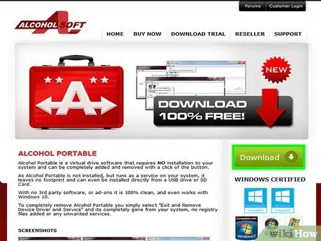 Imagen titulada Open MDF Files Step 2