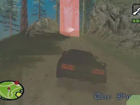 Imagen titulada Pass the Tough Missions in Grand Theft Auto San Andreas Step 29