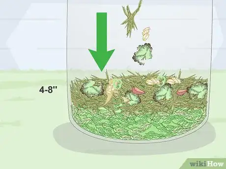 Imagen titulada Add Nitrogen to Compost Step 11