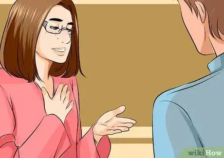 Imagen titulada Tell Your Parents About Your Long Distance Boyfriend Step 14