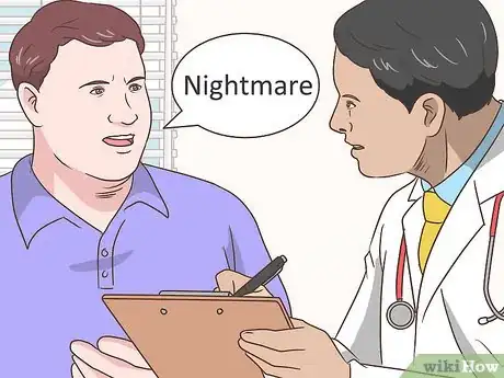 Imagen titulada Fall Asleep Again After a Nightmare Step 15