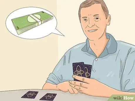 Imagen titulada Ask a Tarot Question Step 1