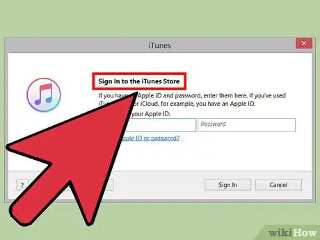 Imagen titulada Change Your Apple ID on an iPhone Step 39