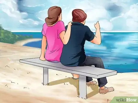 Imagen titulada Be the Most Romantic Boyfriend Step 12
