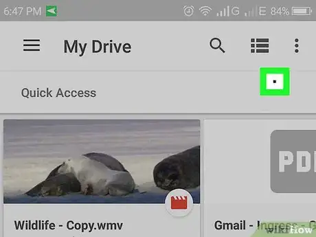 Imagen titulada Fix Dead Pixels on Android Step 1