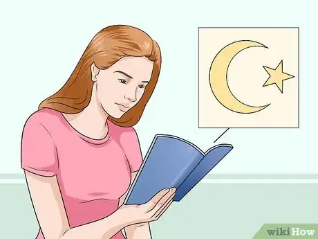 Imagen titulada Dress Modestly As a Muslim Girl Step 1