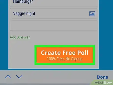 Imagen titulada Create a Poll in a Discord Chat on iPhone or iPad Step 14