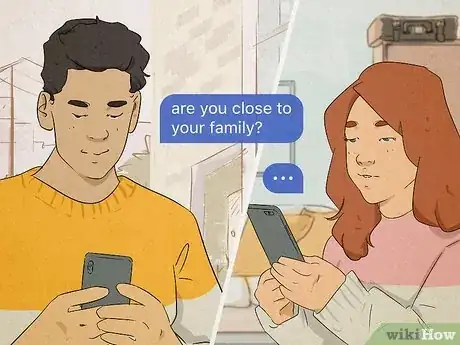 Imagen titulada When a Girl Texts Sorry for the Late Reply Step 8