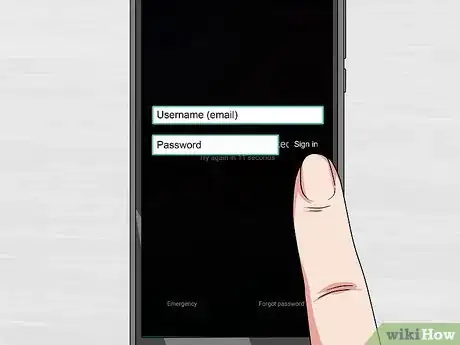 Imagen titulada Unlock an Android Tablet Step 4