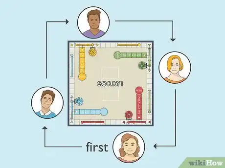 Imagen titulada Play Sorry Step 3