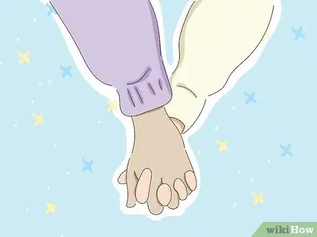 Imagen titulada Hold a Girl's Hand Step 8