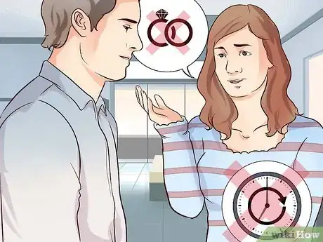 Imagen titulada Break off an Engagement Step 6