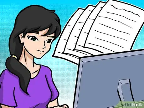 Imagen titulada Can You Give Me Any Advice for Publishing a Children's Book Step 5