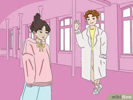 Imagen titulada Hold a Girl's Hand Step 1
