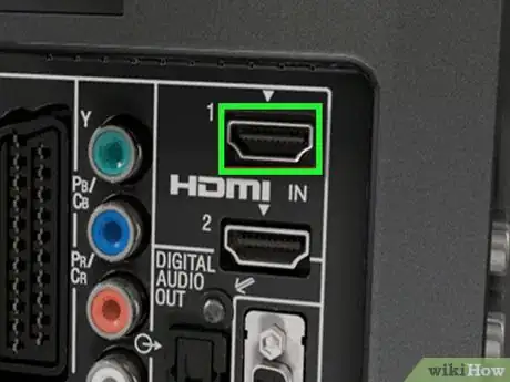Imagen titulada Connect a New Remote to Firestick Step 01