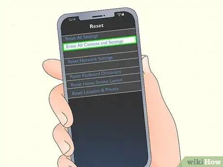 Imagen titulada Does a Factory Reset Delete Everything Step 4