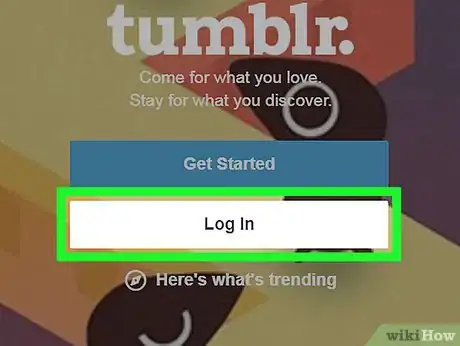 Imagen titulada Save Tumblr Gifs on PC or Mac Step 2