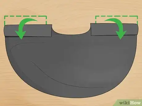 Imagen titulada Make Costume Wings Step 23