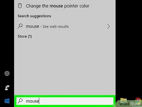 Imagen titulada Check Mouse Sensitivity (Dpi) on PC or Mac Step 2