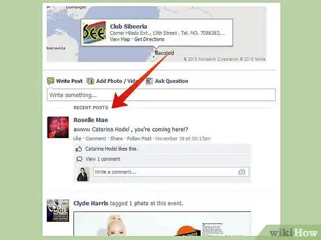 Imagen titulada Ask a Question on Facebook Step 3