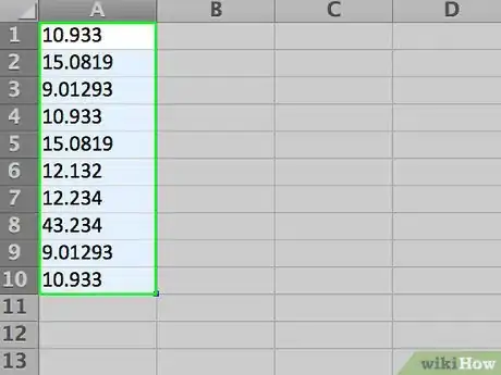 Imagen titulada Remove Duplicates in Excel Step 9