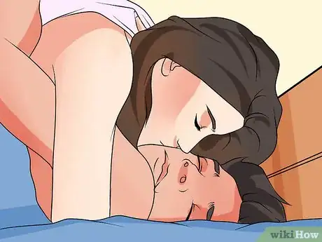 Imagen titulada Tell Your Girlfriend You Want to Be Intimate Step 13