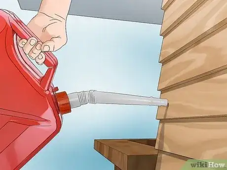 Imagen titulada Get Rid of Wood Bees Naturally Step 5