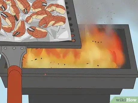 Imagen titulada Cook Jonah Crab Claws Step 16