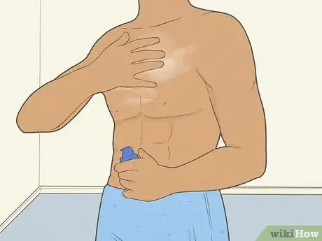 Imagen titulada Get Rid of Razor Burn Fast Step 13