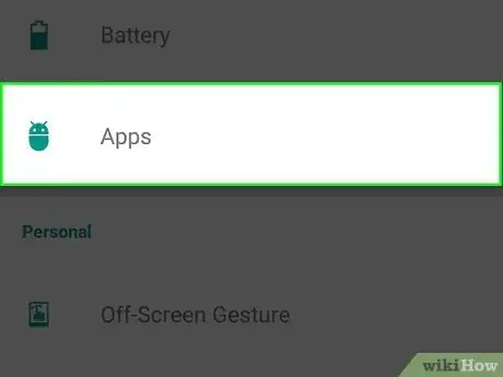 Imagen titulada Remove the Samsung Pay App Step 7
