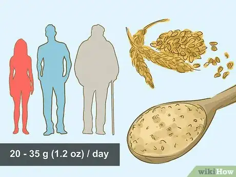 Imagen titulada Decrease Gas Caused by Fiber in Diet Step 6