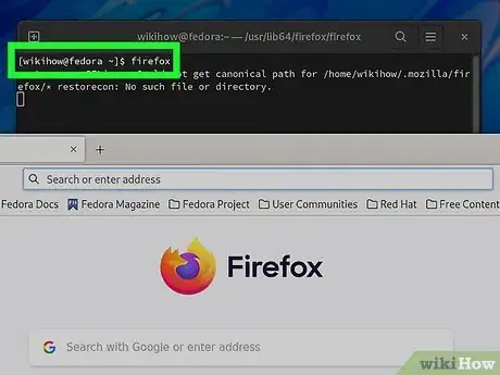 Imagen titulada Run a Program from the Command Line on Linux Step 20