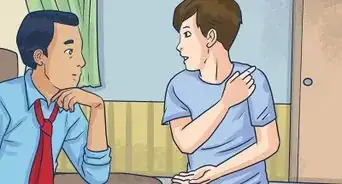 hacer que tu hermano deje de molestarte