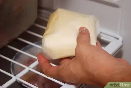 Imagen titulada Fix Dry Cookie Dough Step 7