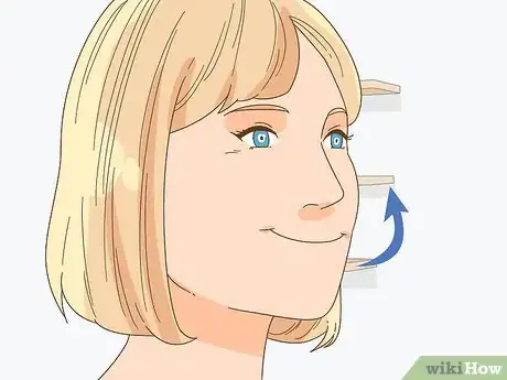 Imagen titulada Relax Your Throat Step 1