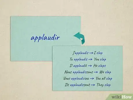 Imagen titulada Make Flash Cards Step 7