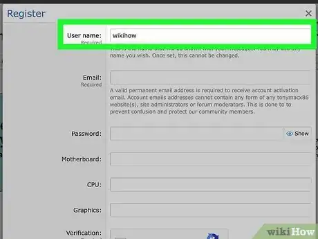 Imagen titulada Install macOS on a Windows PC Step 8