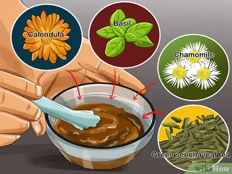 Imagen titulada Apply Witch Hazel to Your Face Step 17