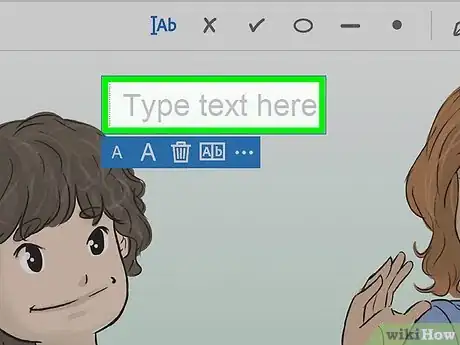 Imagen titulada Type on a PDF Step 19