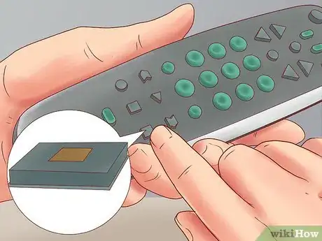 Imagen titulada Program an RCA Universal Remote Step 14
