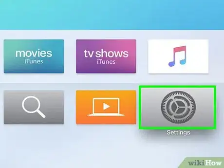 Imagen titulada Turn Off Apple TV Step 6