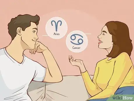 Imagen titulada Is Aries Compatible with Cancer Step 9